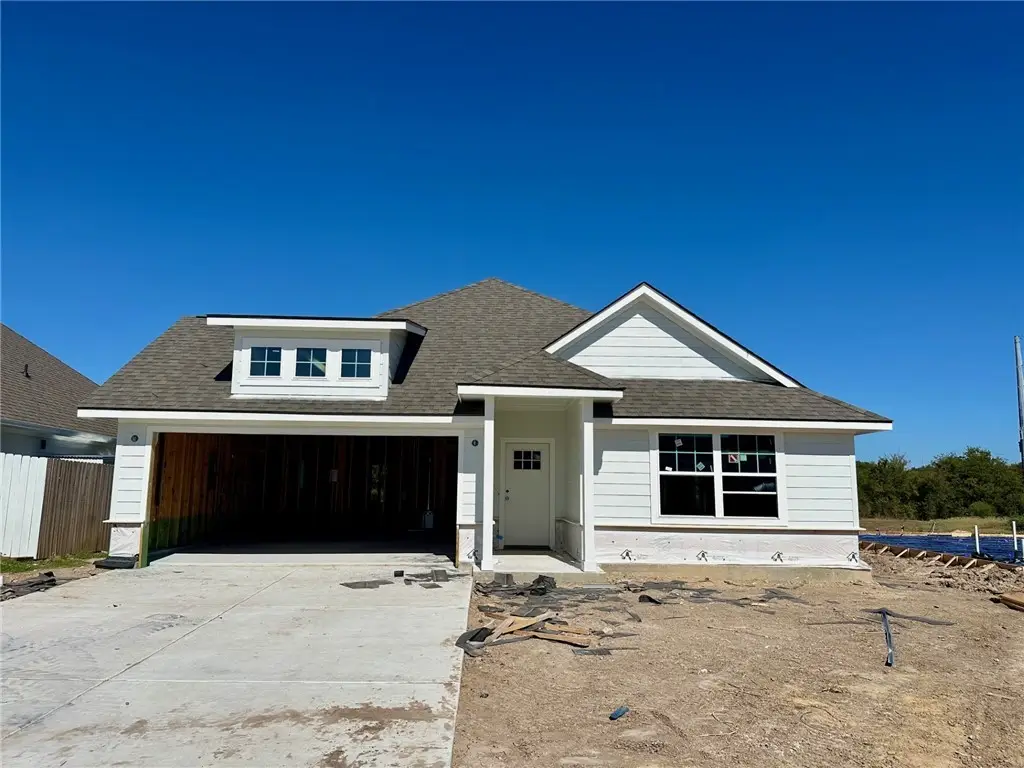 3548 Pointe Du Hoc Drive, Bryan, TX 77808 - Image #1