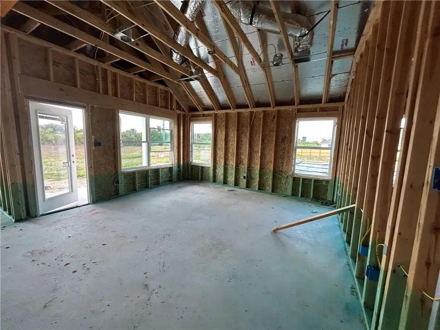 3548 Pointe Du Hoc Drive, Bryan, TX 77808 - Image #2