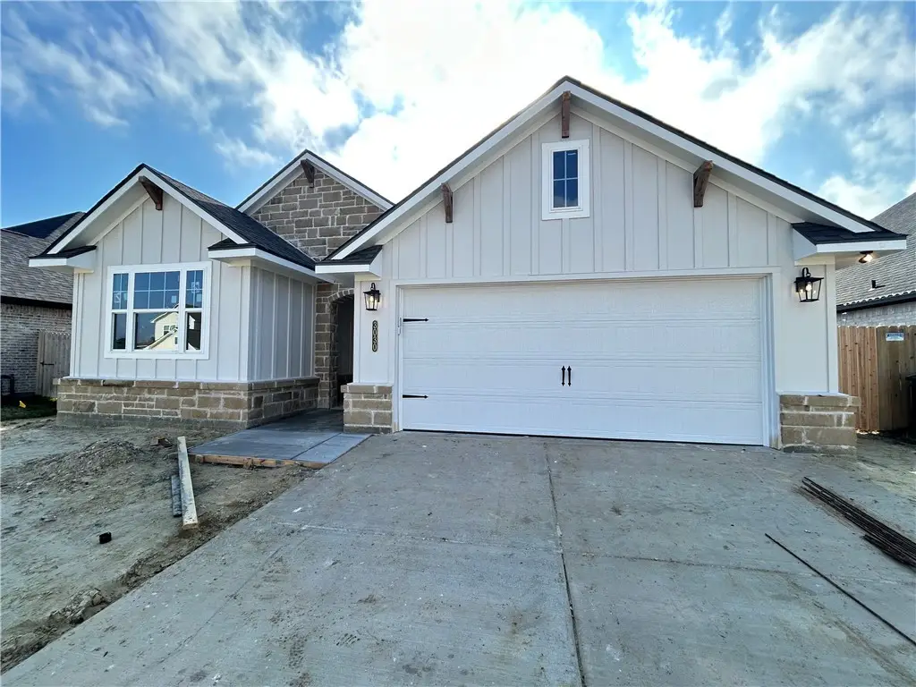 3030 Teller Drive, Bryan, TX 77808 - Image #1