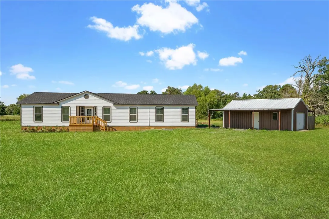 20198 Bracewell Road, Bedias, TX 77831 - #1