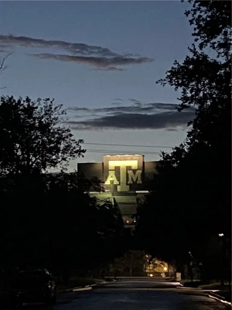 500 Fairview Avenue, College Station, TX 77840-2934 - Image #1