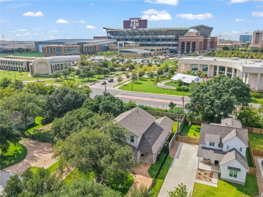 511 Old Jersey Street, College Station, TX 77840 - Image #2