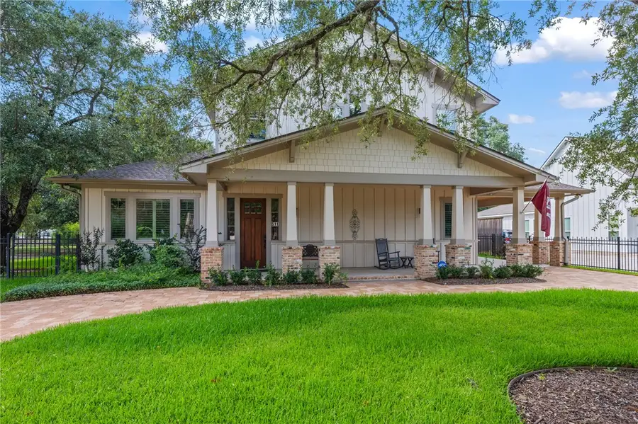 511 Old Jersey Street, College Station, TX 77840 - Image #3