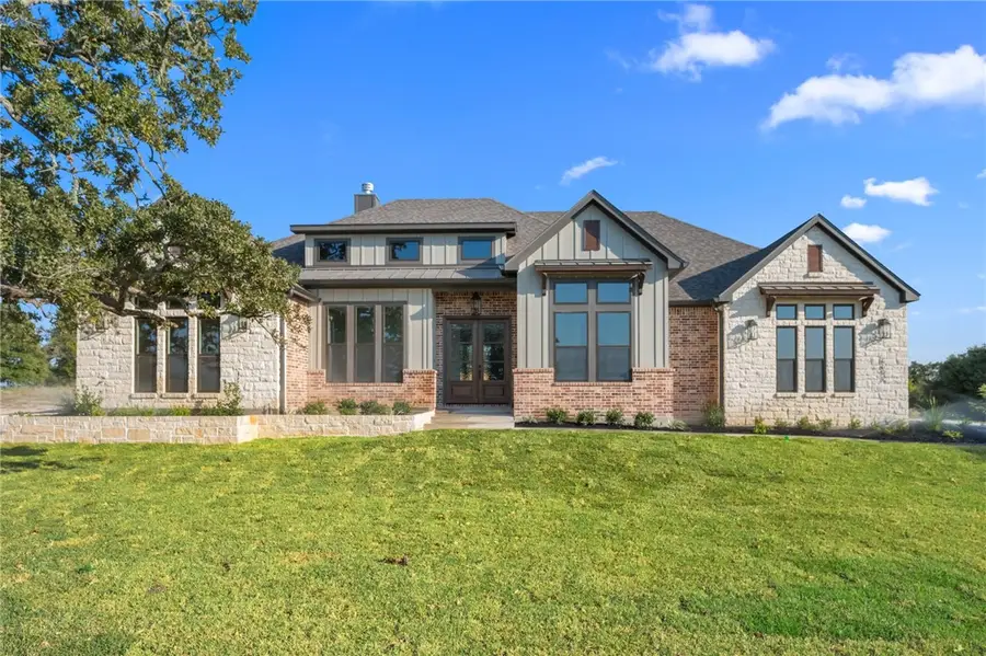 6652 Ridgeview Estates Lane, Bryan, TX 77808 - Image #3