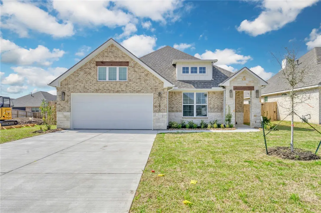 2815 Spector Drive, Bryan, TX 77808 - Image #1