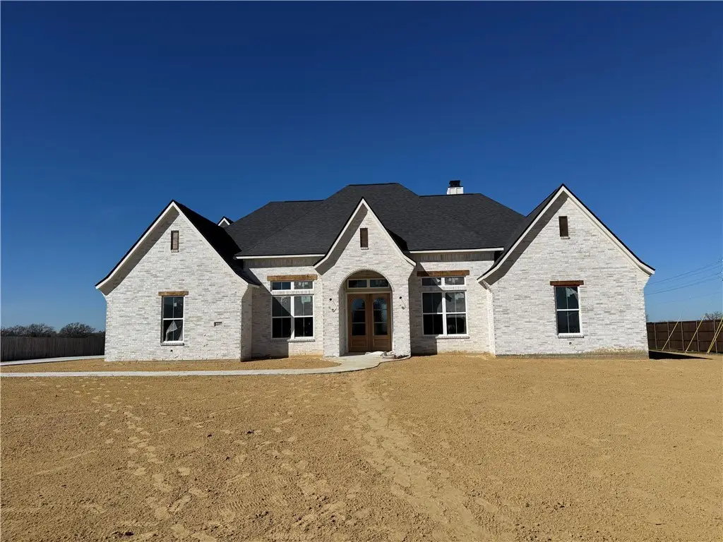 6697 Ridgeview Estates Lane, Bryan, TX 77808 - Image #1