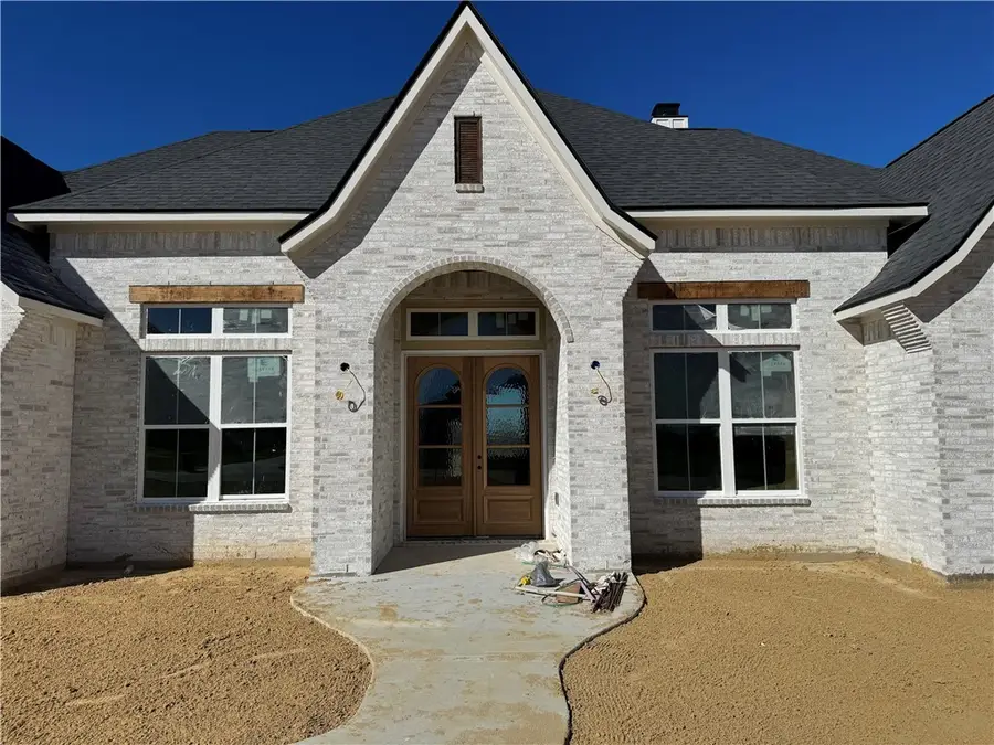 6697 Ridgeview Estates Lane, Bryan, TX 77808 - Image #3