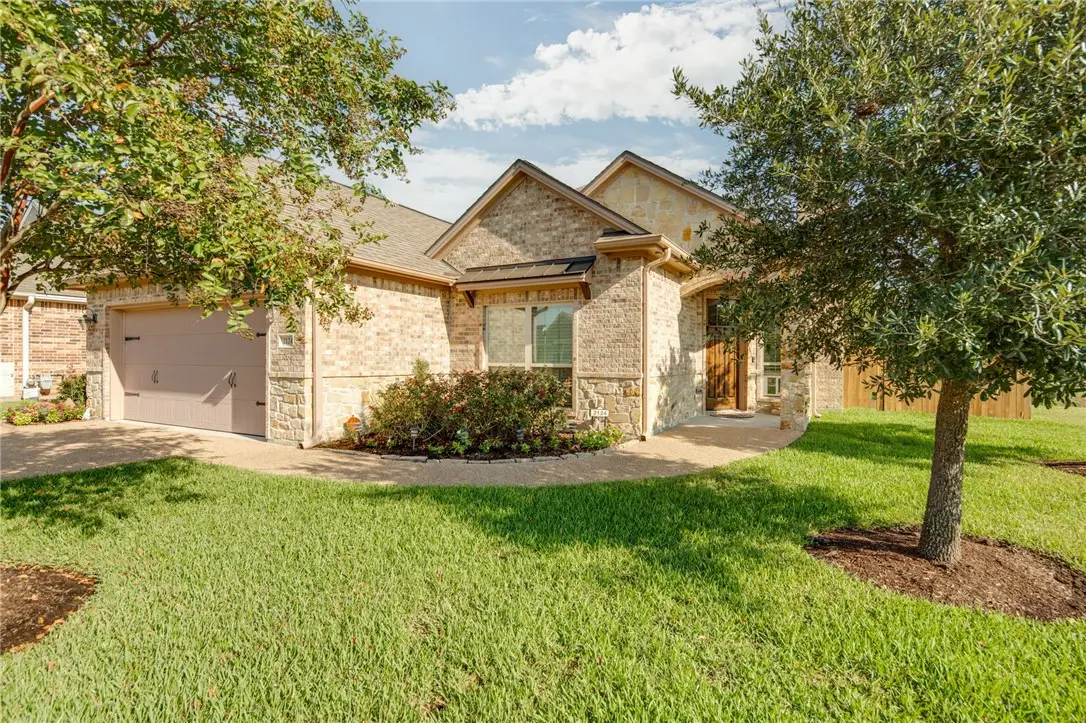 2124 Chestnut Oak Circle, College Station, TX 77845 - #1