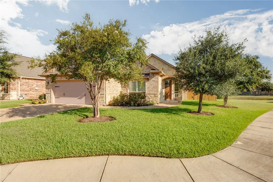 2124 Chestnut Oak Circle, College Station, TX 77845 - #2