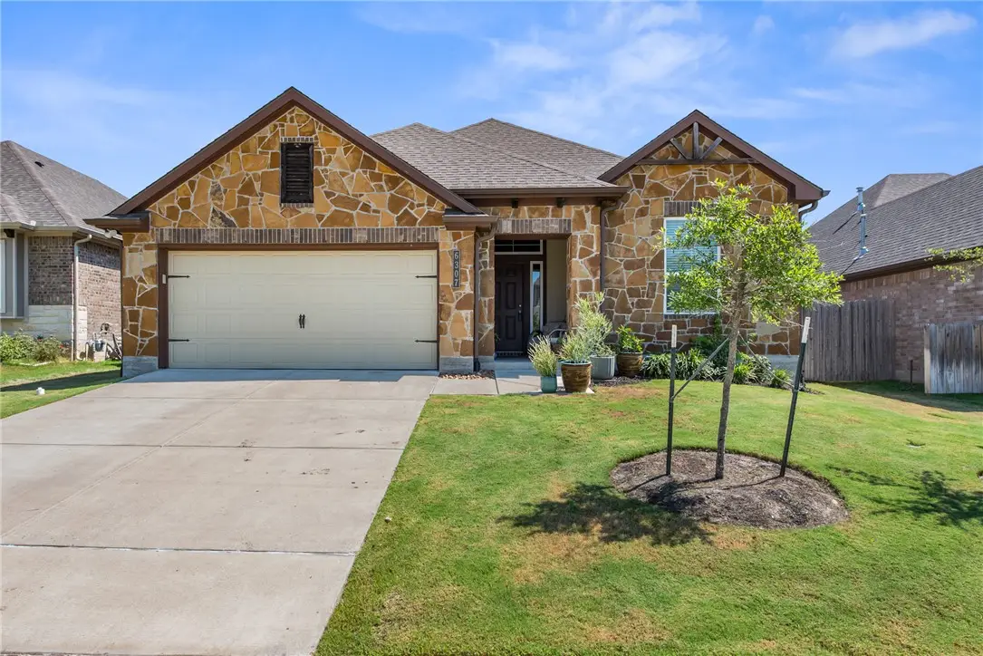 6307 Daytona Drive, College Station, TX 77845 - Image #1