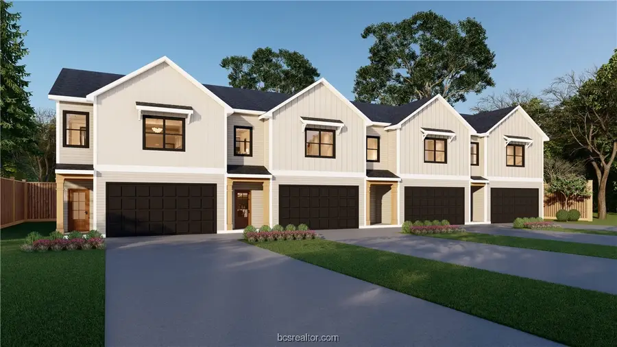 3509 Brayden Drive, College Station, TX 77845 - Image #2