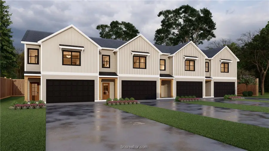 3509 Brayden Drive, College Station, TX 77845 - Image #3