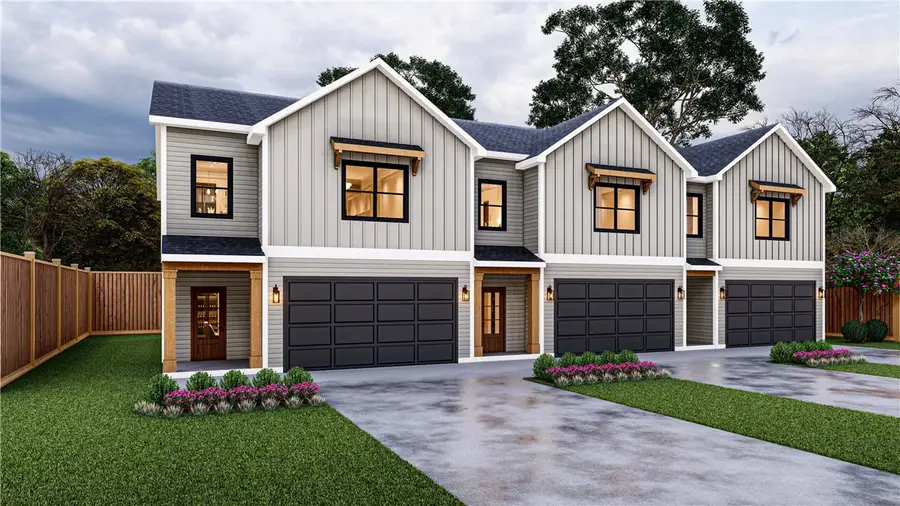 3537 Brayden Drive, College Station, TX 77845 - Image #3