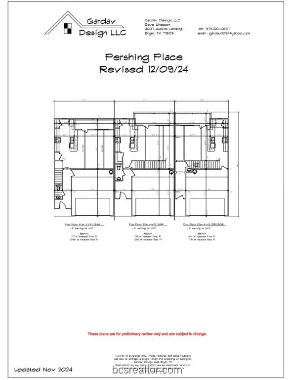 3517 Brayden Drive, College Station, TX 77845 - Image #3