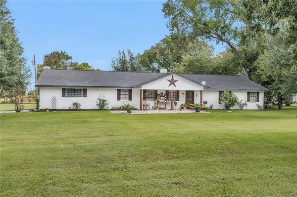 21251 Old River Road, Washington, TX 77880