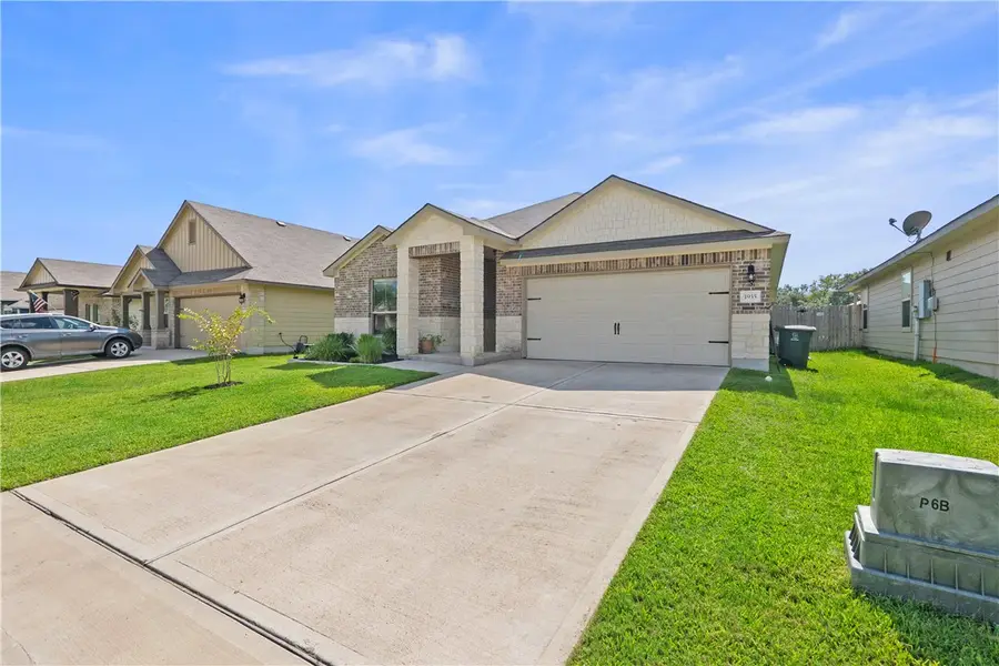 1935 Cartwright Street, Bryan, TX 77807 - #2