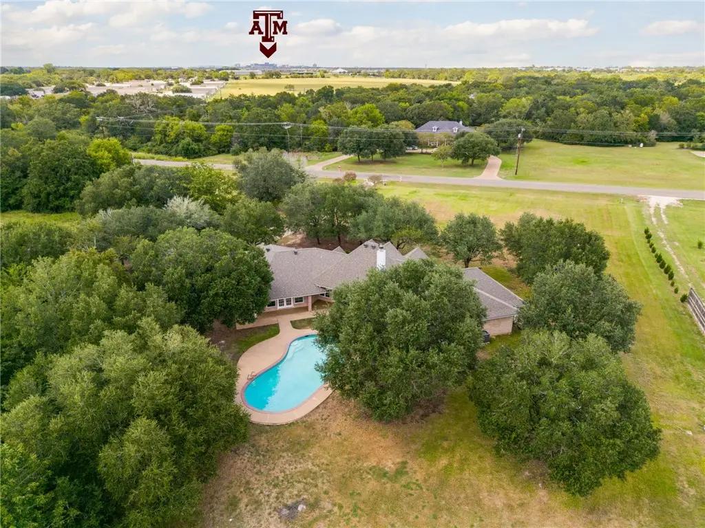 13432 Alacia Court, College Station, TX 77845 - Image #1