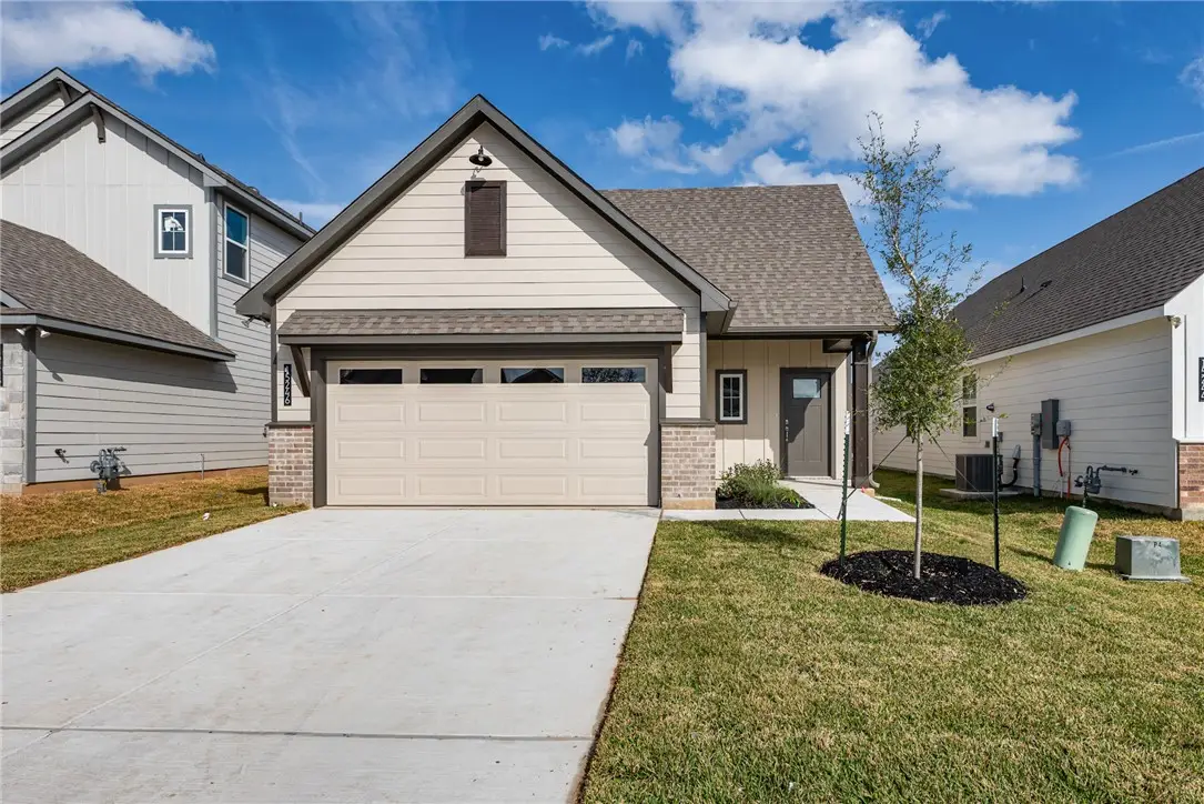 15246 Still Water Meadow Loop, College Station, TX 77845 - #1