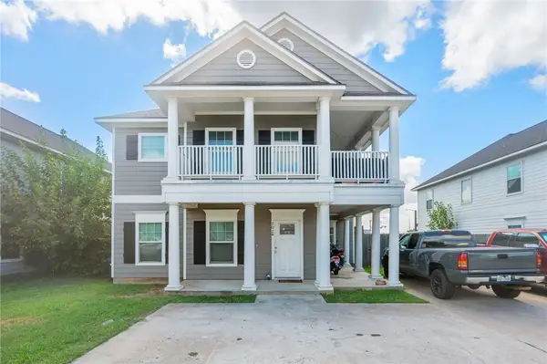 102 Sterling Street #A, College Station, TX 77840