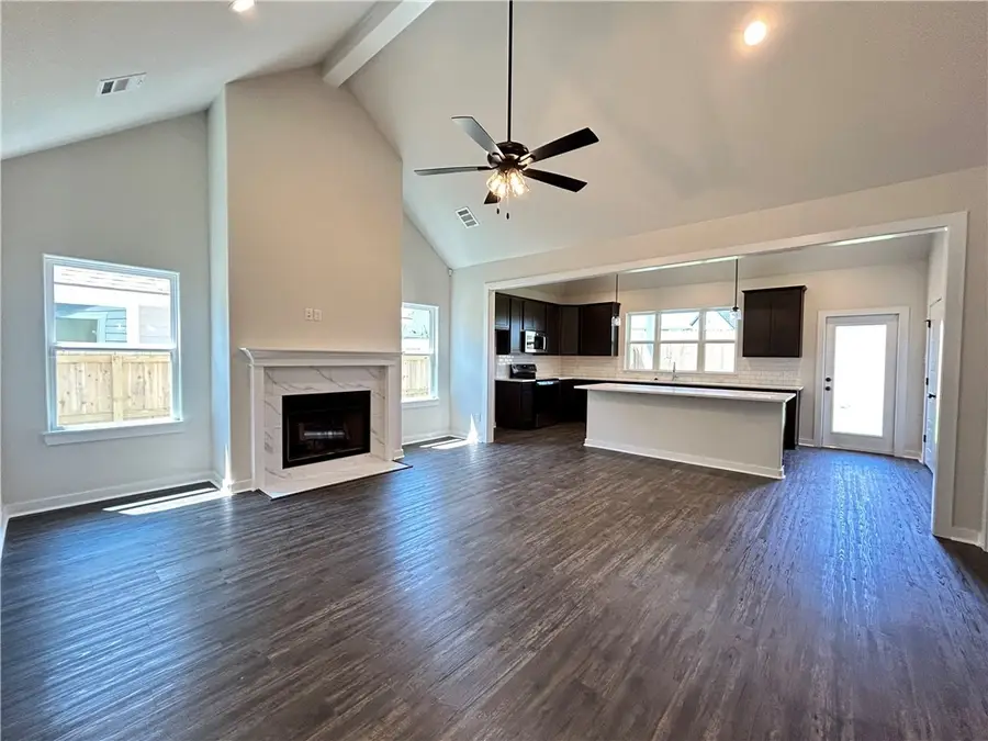 1937 Pinemont View Drive, Bryan, TX 77807 - Image #2