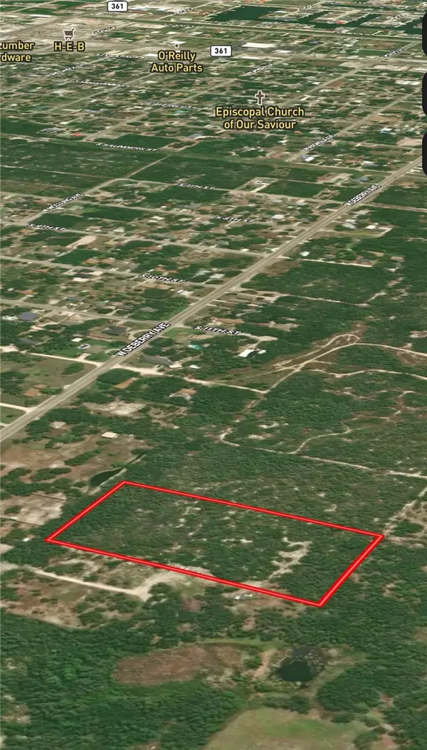 TBD E Deberry Ave, Other, TX 78336