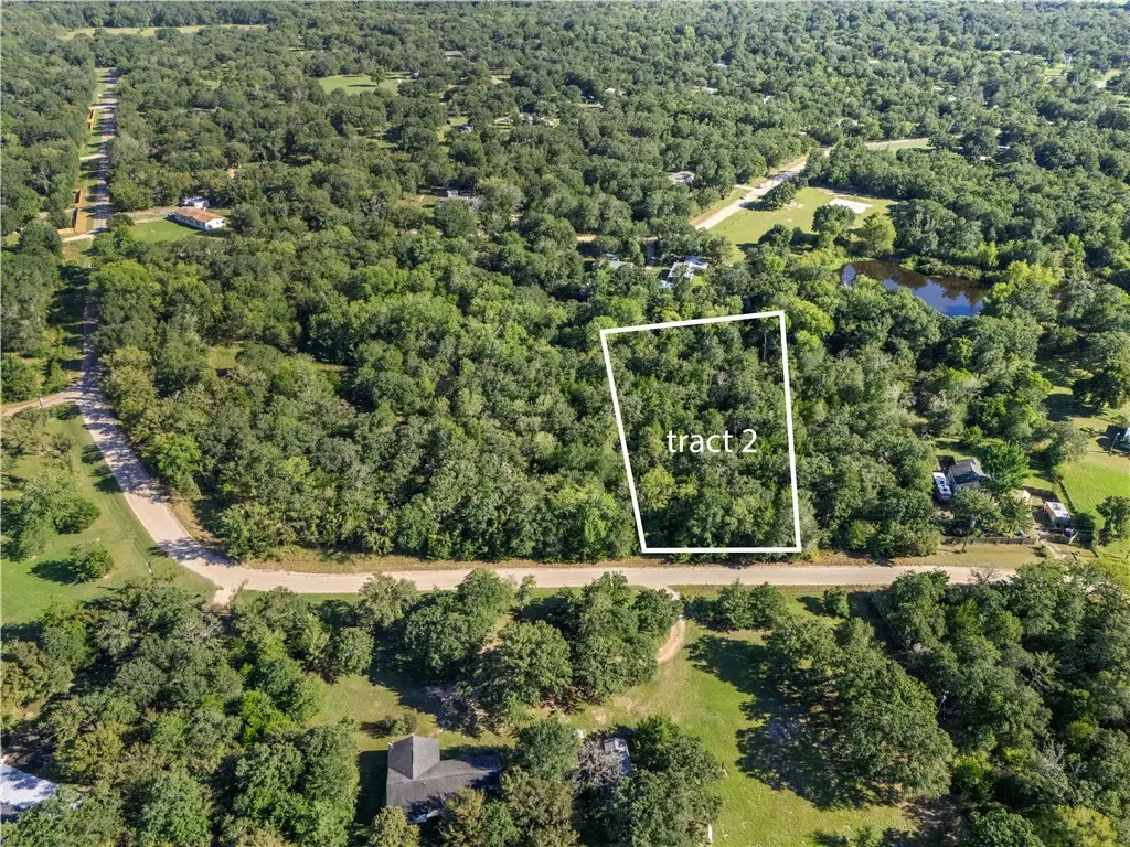 Tract 2 S Berry Ridge, Caldwell, TX 77836 - #1