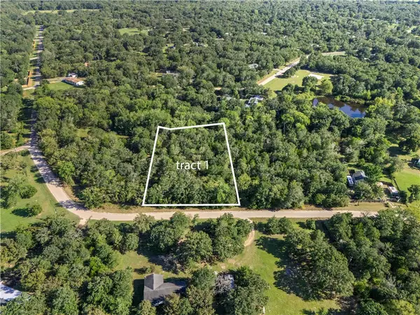 Tract 1 S Berry Ridge, Caldwell, TX 77836