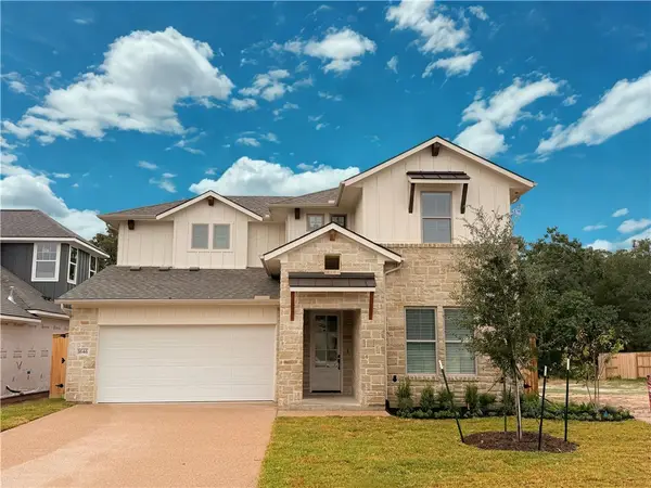 1646 Frontera Ranch Boulevard, College Station, TX 77845