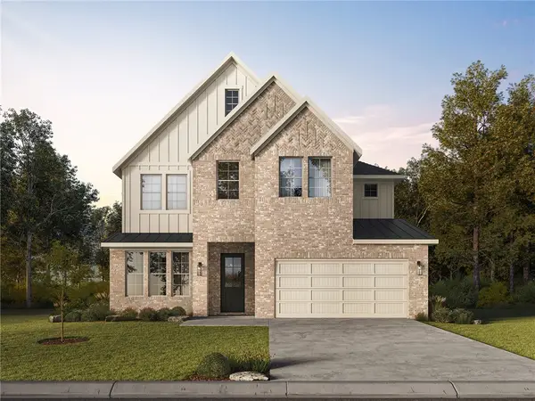 3725 Lamar Hollow Court, College Station, TX 77845