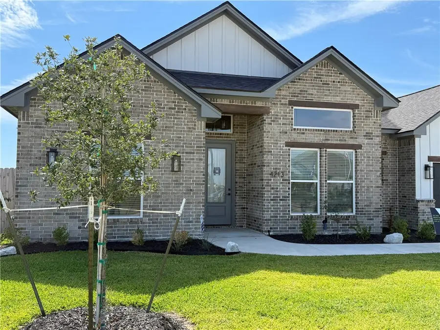 4213 Skylar Drive, College Station, TX 77845 - Image #2