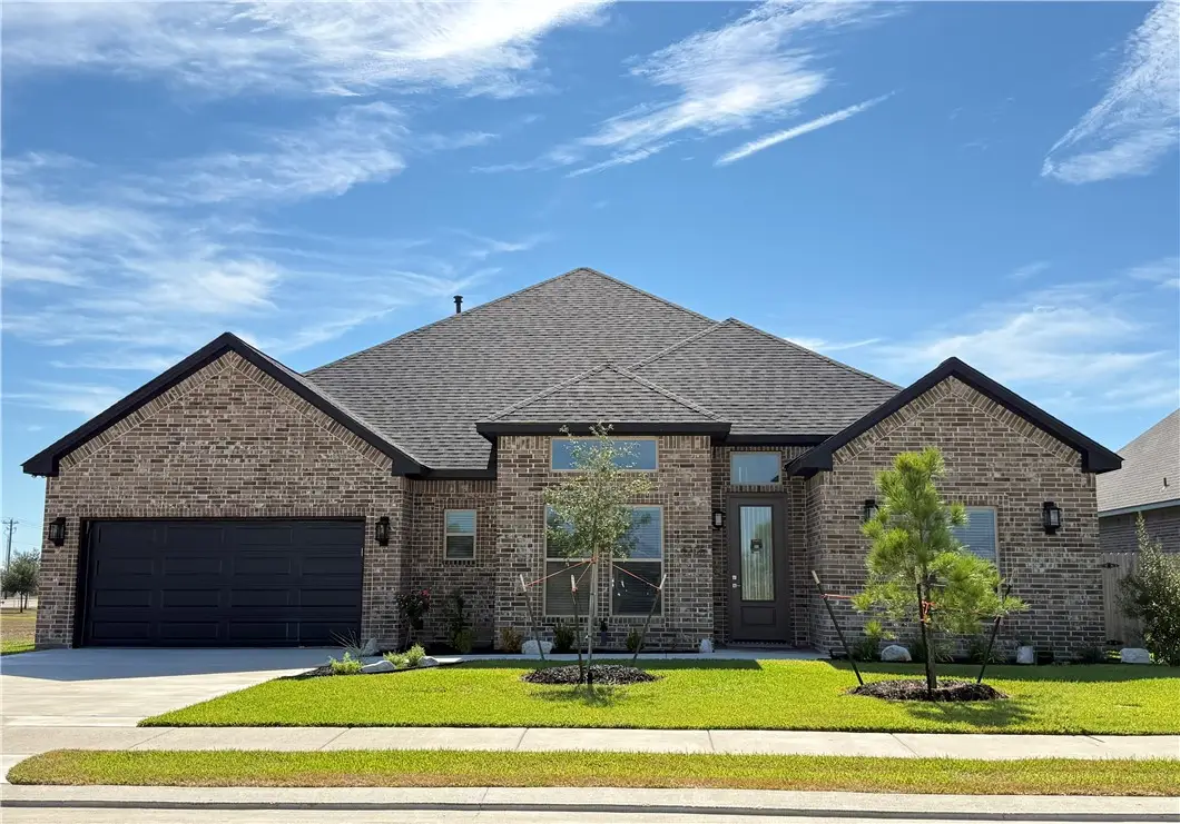 4205 Skylar Drive, College Station, TX 77845 - Image #1