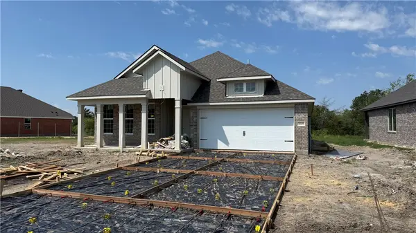 4249 Appalachian Trail, Bryan, TX 77802