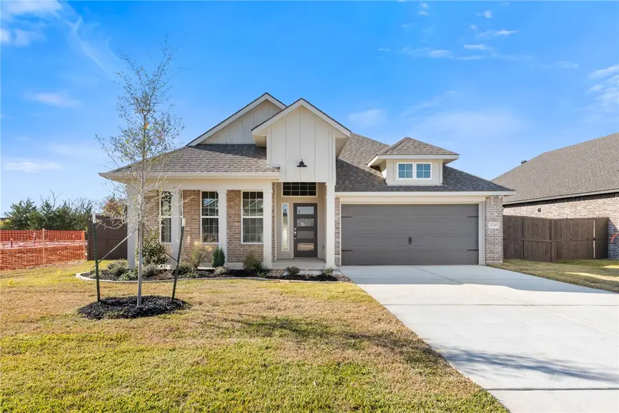 4249 Appalachian Trail, Bryan, TX 77802 - Image #2