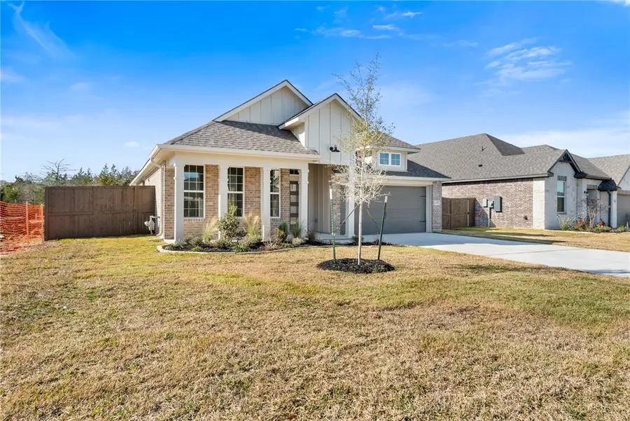 4249 Appalachian Trail, Bryan, TX 77802 - Image #3