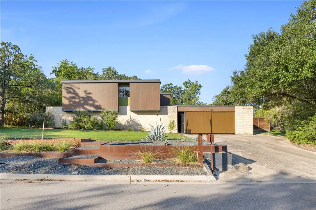 1110 Langford Street, College Station, TX 77840 - Image #1