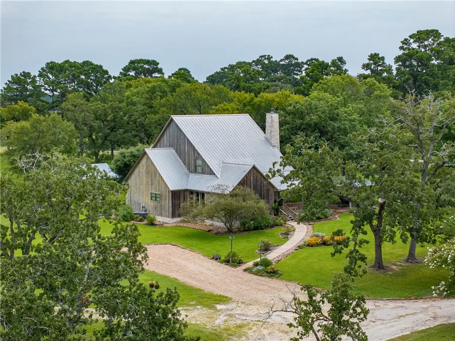 5107 Bovista Ranch Road, Navasota, TX 77868 - Image #3