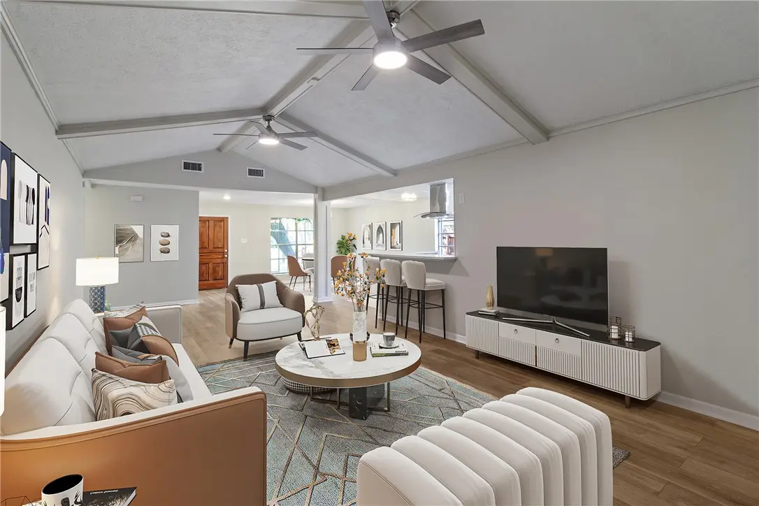 2006 Wilkes Street, Bryan, TX 77803 - Image #1