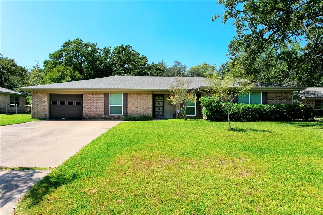 3110 Rolling Glen Drive, Bryan, TX 77807 - Image #1