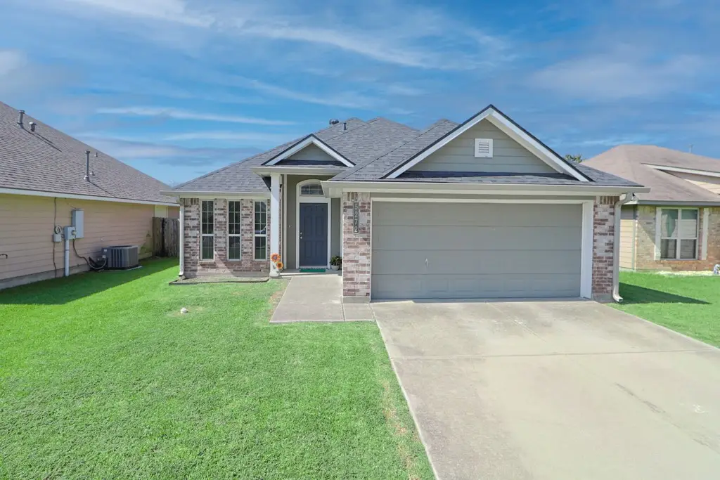 5272 Sagewood Drive, College Station, TX 77845 - Image #1