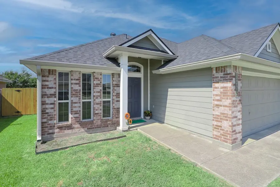 5272 Sagewood Drive, College Station, TX 77845 - Image #3