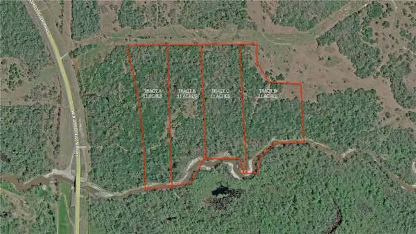 Lot A TBD Tonkaway Ridge Circle, College Station, TX 77845