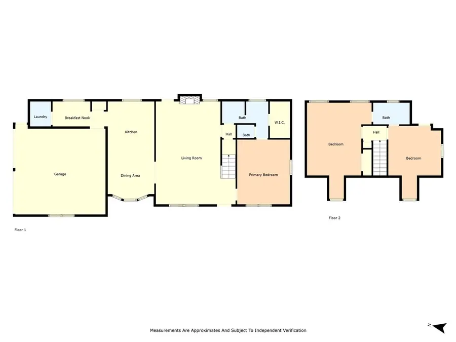 164 County Road 326a, Rosebud, TX 76570 - Image #2