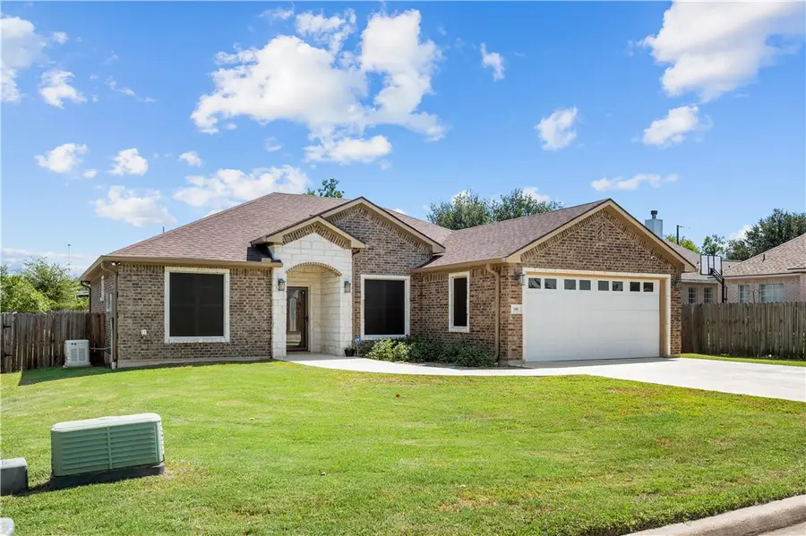 600 Olde Oaks Circle, Madisonville, TX 77864 - Image #3