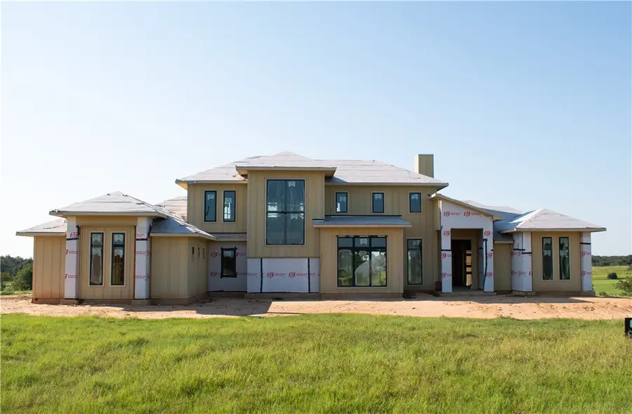 2215 High Meadows Trail, Franklin, TX 77856 - Image #3