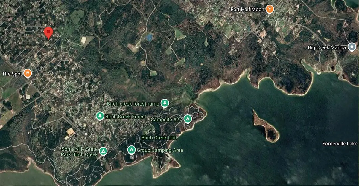 515 Whispering Woods Trail, Somerville, TX 77879 - Image #1