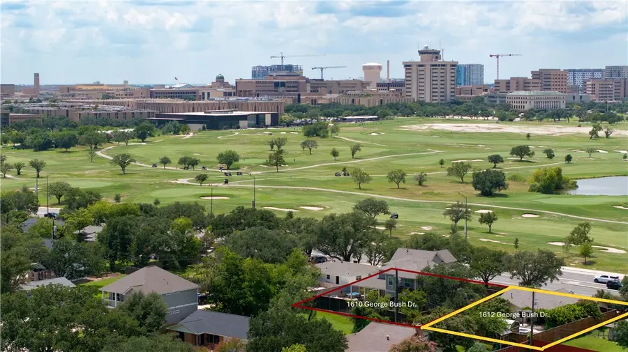 1612 George Bush Drive, College Station, TX 77840-3118 - Image #3