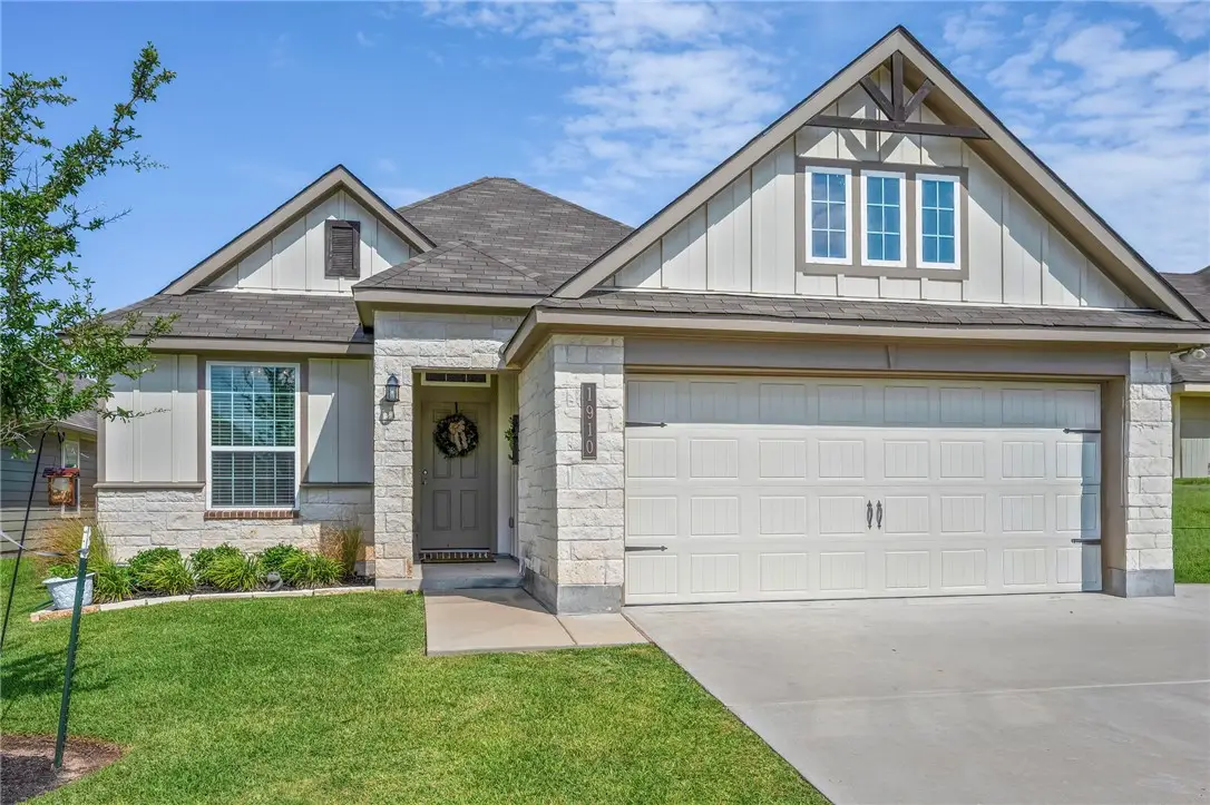 1910 Shimla Court, Bryan, TX 77807 - Image #1