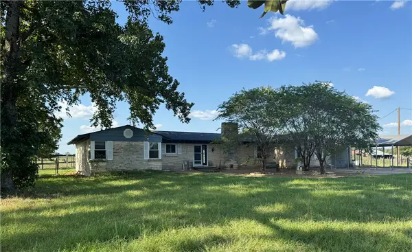 1918 Fm 1644 W, Franklin, TX 77856