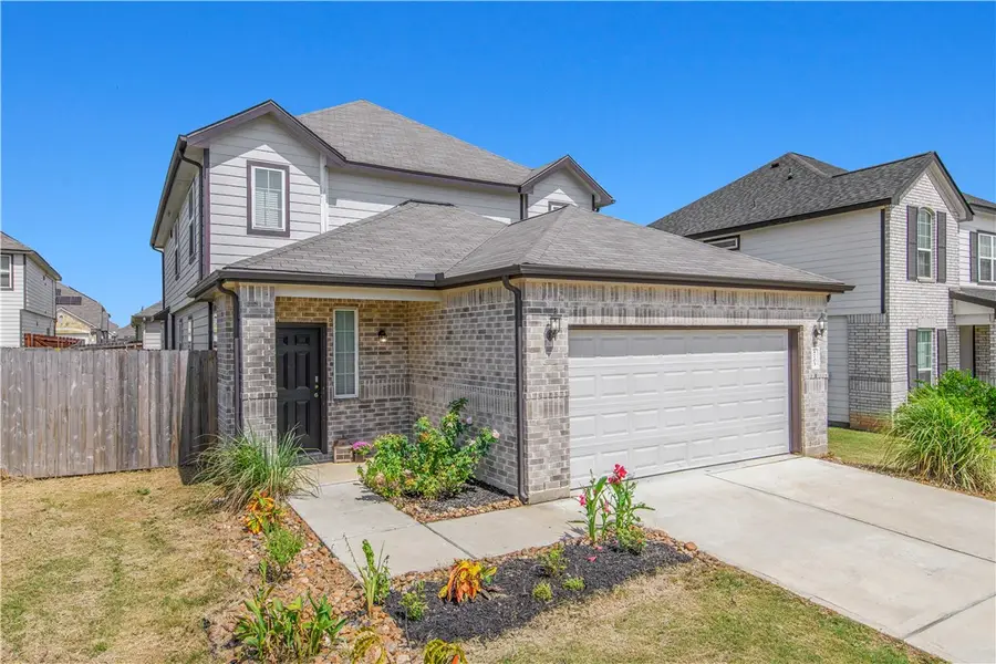 4703 Coyotillo Way, Bryan, TX 77807 - Image #2