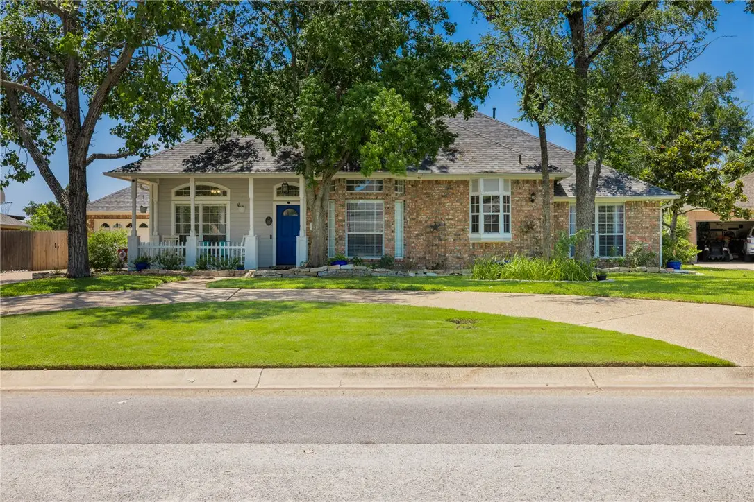 4720 Shoal Creek Drive, College Station, TX 77845 - Image #1